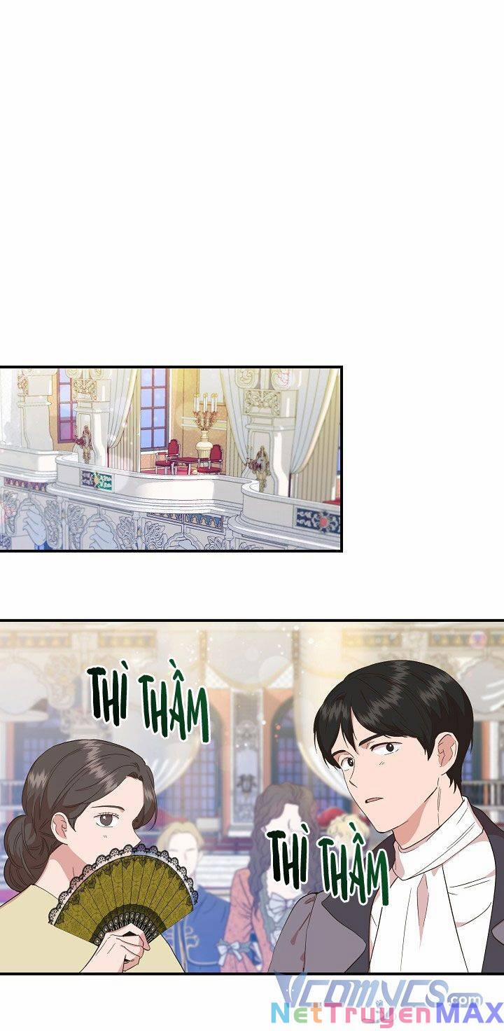 manhwax10.com - Truyện Manhwa Tôi Không Phải Là Cinderella Chương 83 Trang 1