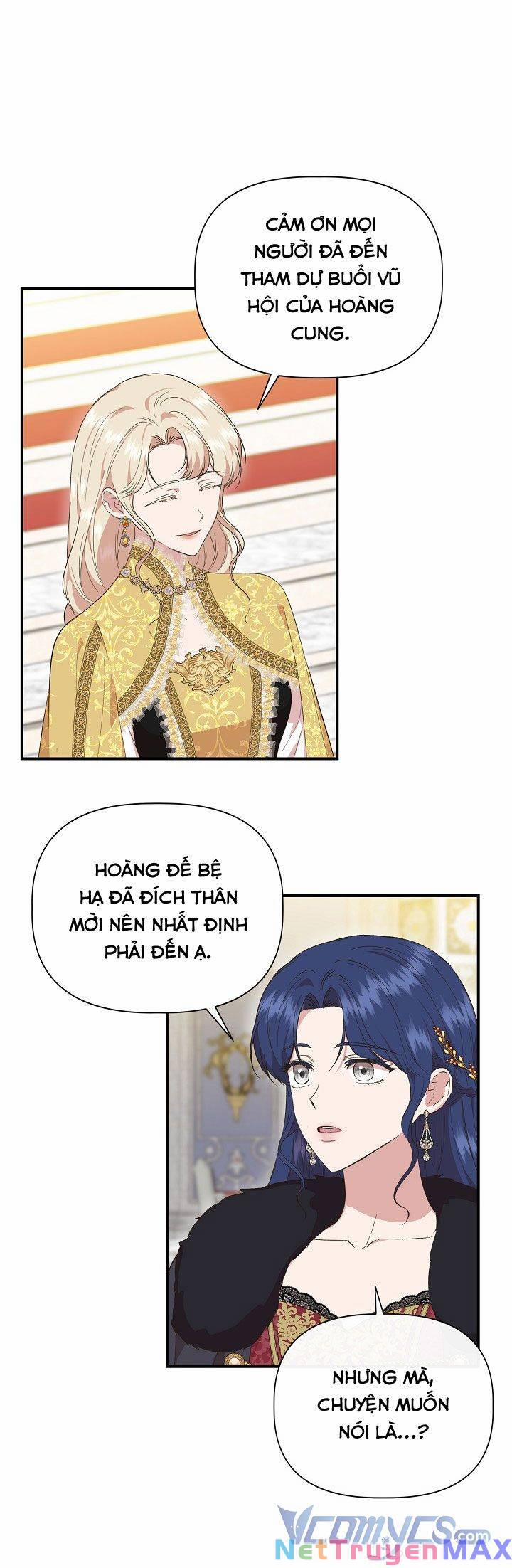 manhwax10.com - Truyện Manhwa Tôi Không Phải Là Cinderella Chương 83 Trang 11