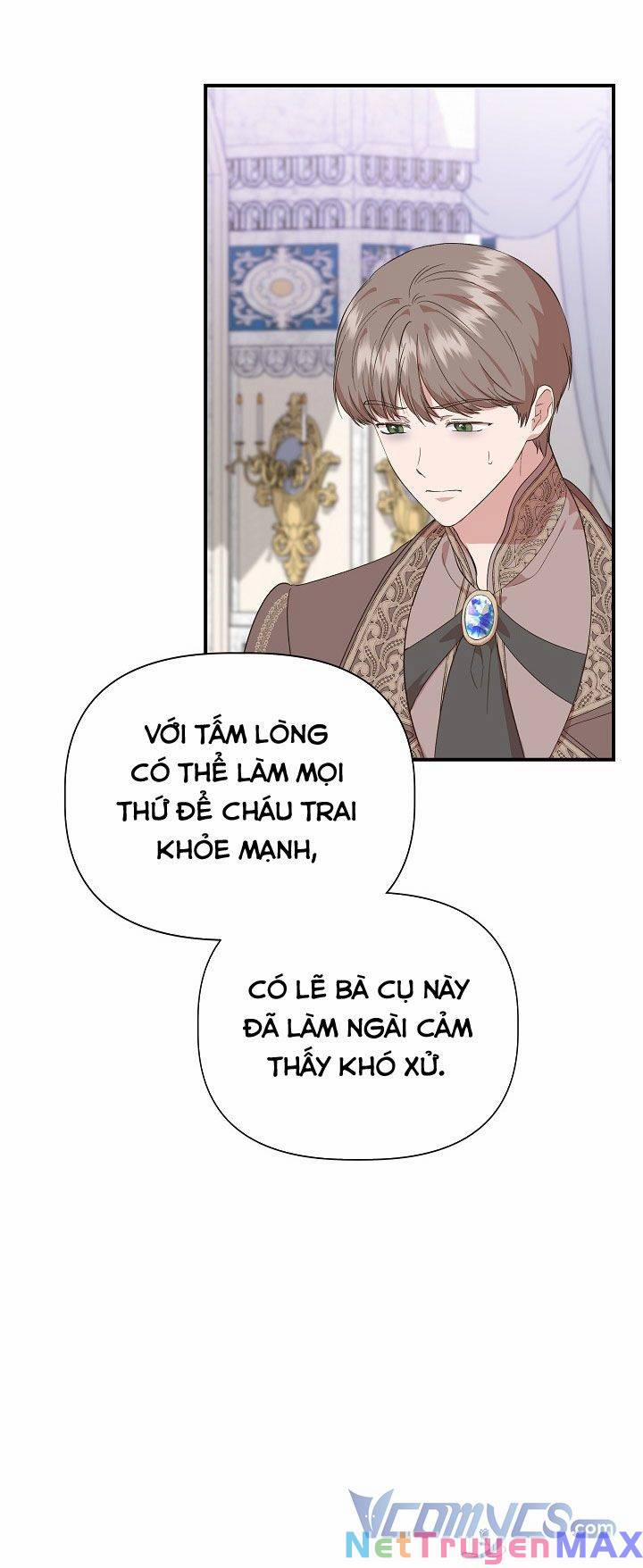 manhwax10.com - Truyện Manhwa Tôi Không Phải Là Cinderella Chương 83 Trang 25