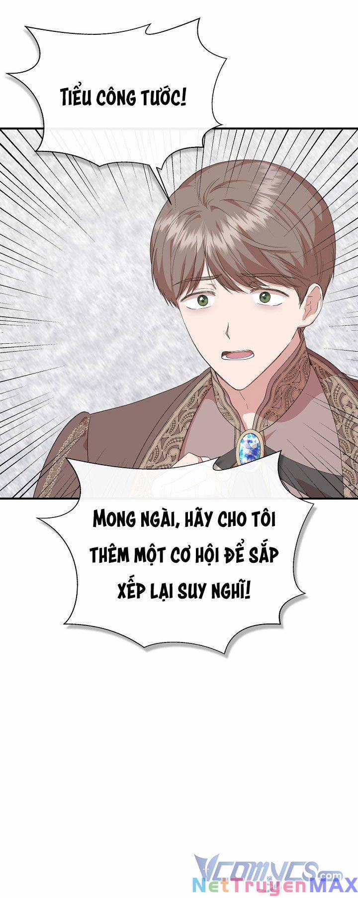 manhwax10.com - Truyện Manhwa Tôi Không Phải Là Cinderella Chương 83 Trang 27