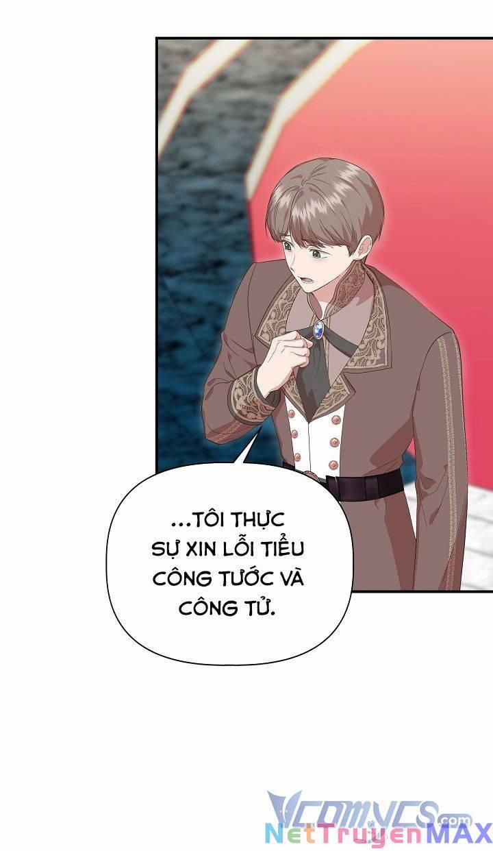 manhwax10.com - Truyện Manhwa Tôi Không Phải Là Cinderella Chương 83 Trang 28