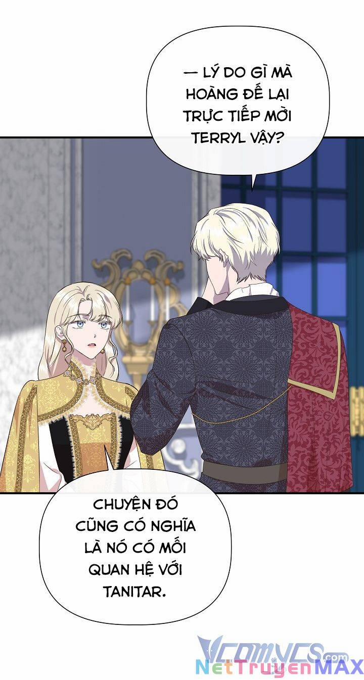 manhwax10.com - Truyện Manhwa Tôi Không Phải Là Cinderella Chương 83 Trang 40