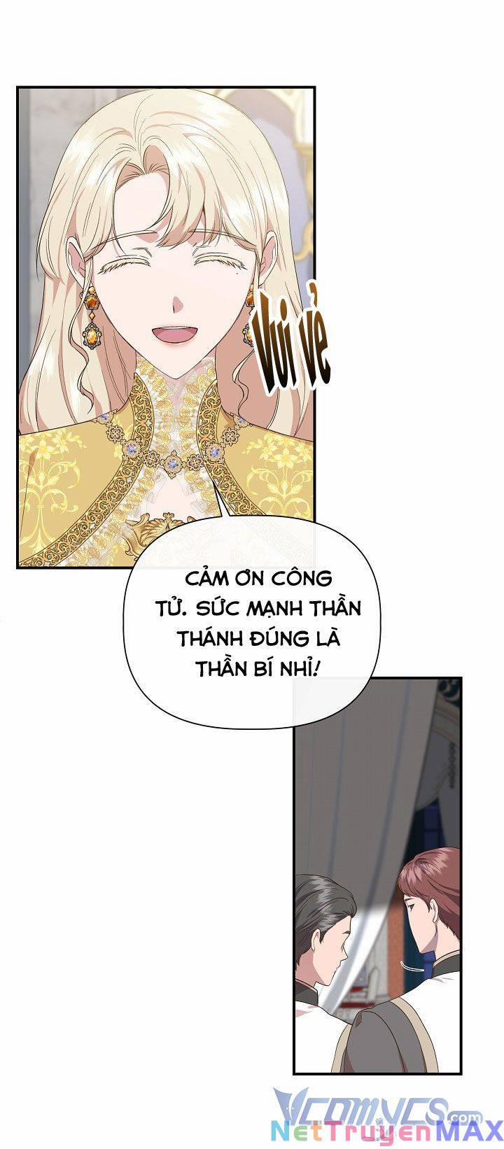 manhwax10.com - Truyện Manhwa Tôi Không Phải Là Cinderella Chương 83 Trang 43