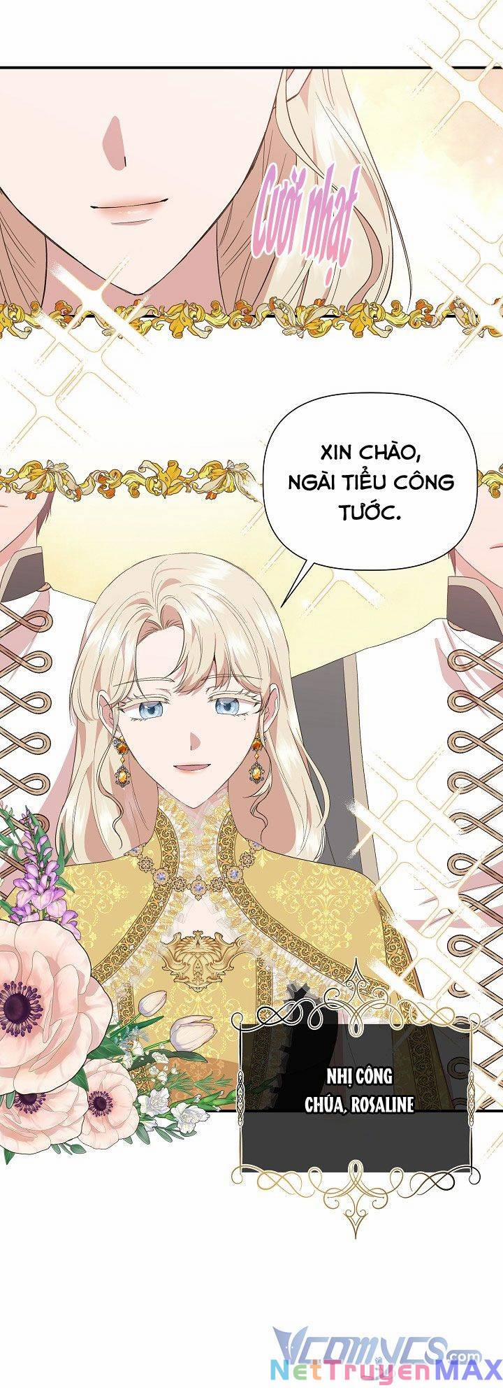 manhwax10.com - Truyện Manhwa Tôi Không Phải Là Cinderella Chương 83 Trang 10