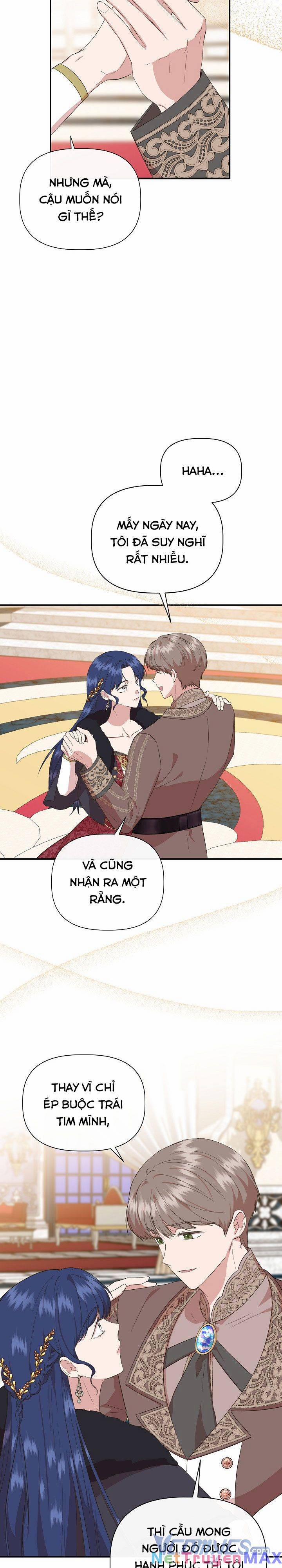 manhwax10.com - Truyện Manhwa Tôi Không Phải Là Cinderella Chương 84 Trang 20