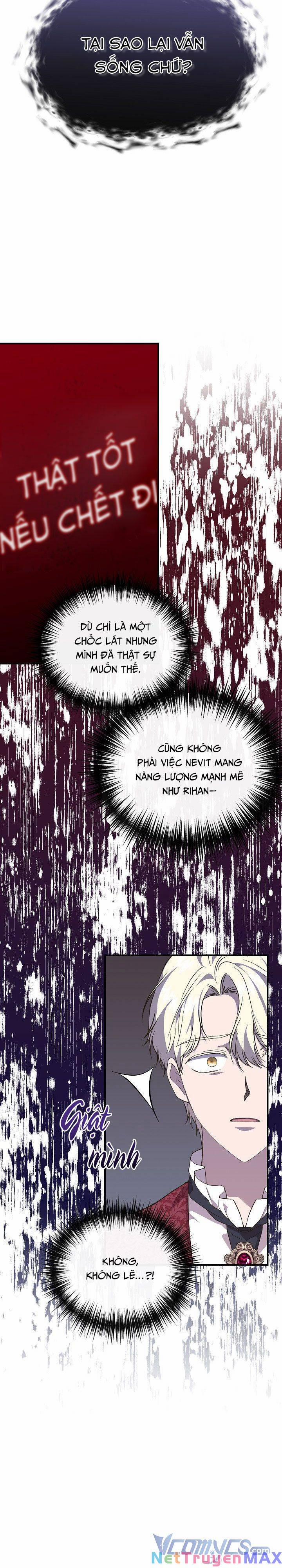 manhwax10.com - Truyện Manhwa Tôi Không Phải Là Cinderella Chương 84 Trang 9