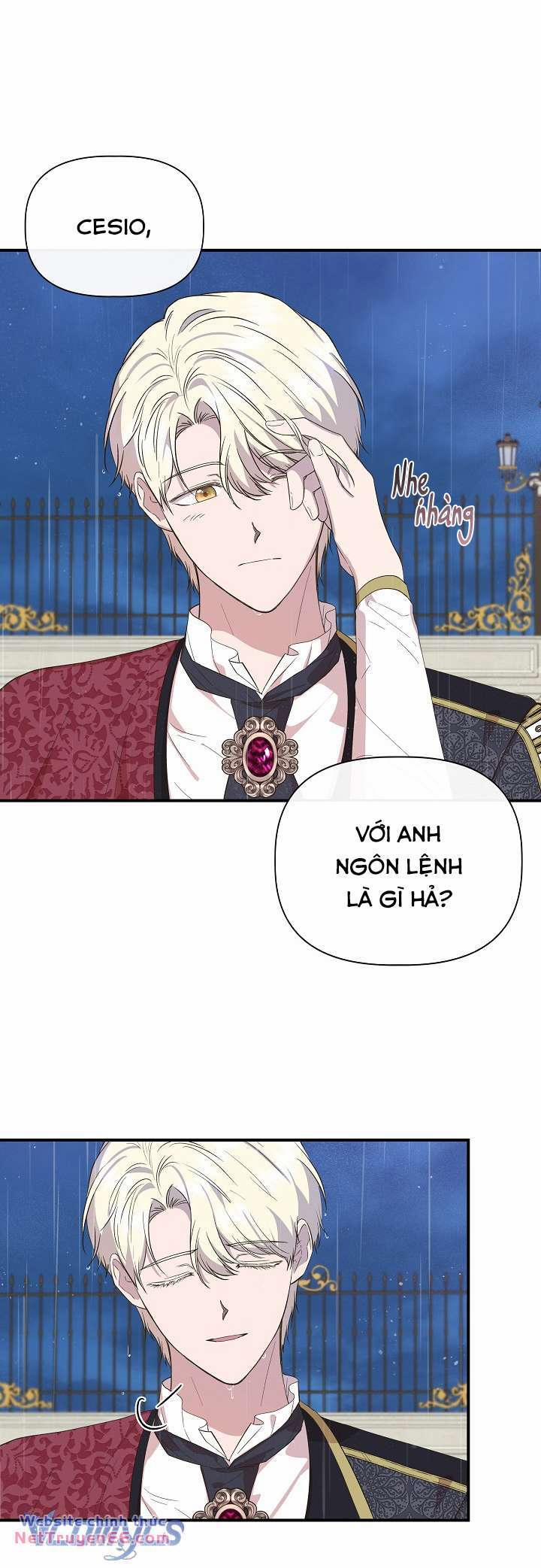 manhwax10.com - Truyện Manhwa Tôi Không Phải Là Cinderella Chương 85 Trang 16