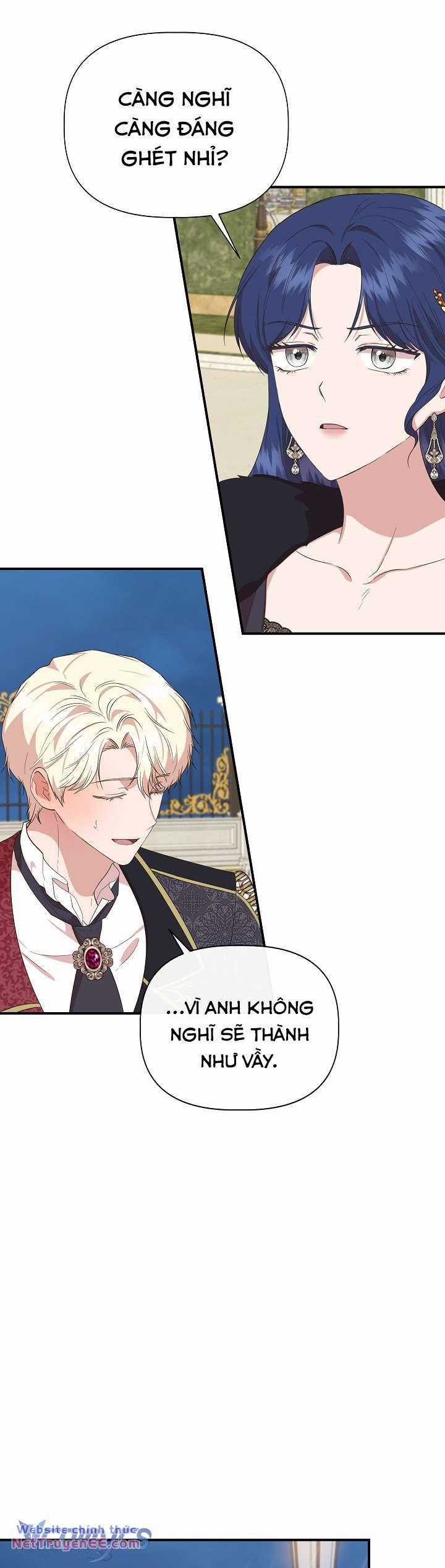 manhwax10.com - Truyện Manhwa Tôi Không Phải Là Cinderella Chương 85 Trang 34