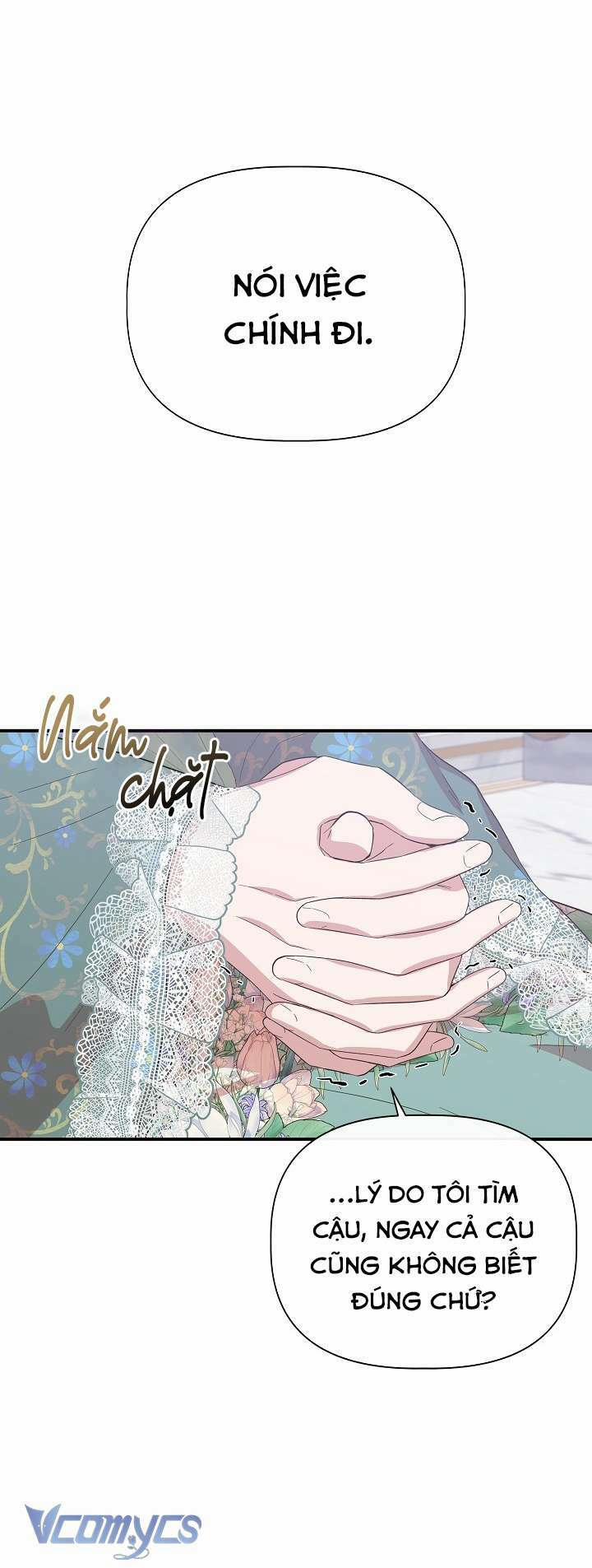 manhwax10.com - Truyện Manhwa Tôi Không Phải Là Cinderella Chương 86 1 Trang 11