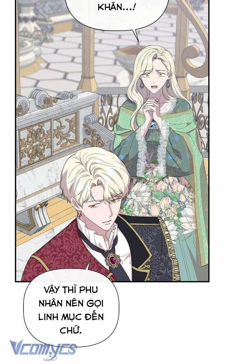 manhwax10.com - Truyện Manhwa Tôi Không Phải Là Cinderella Chương 86 1 Trang 16