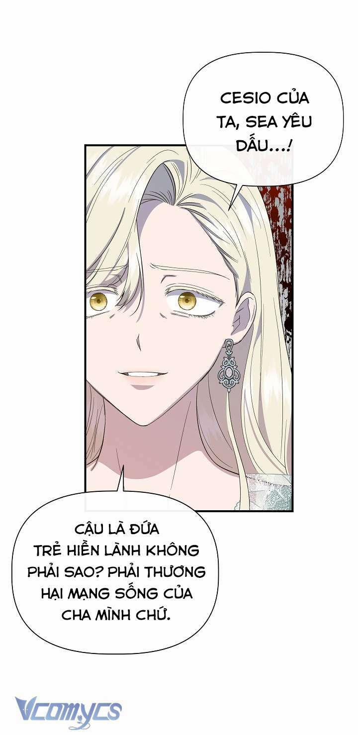 manhwax10.com - Truyện Manhwa Tôi Không Phải Là Cinderella Chương 86 1 Trang 20