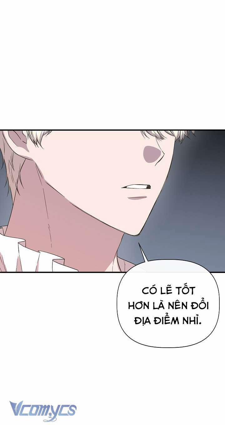 manhwax10.com - Truyện Manhwa Tôi Không Phải Là Cinderella Chương 86 1 Trang 3