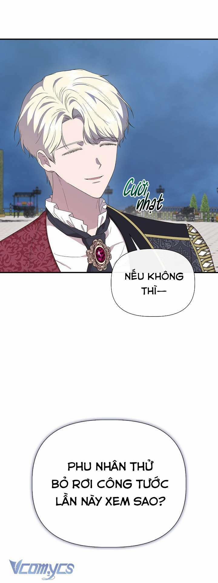 manhwax10.com - Truyện Manhwa Tôi Không Phải Là Cinderella Chương 86 1 Trang 34