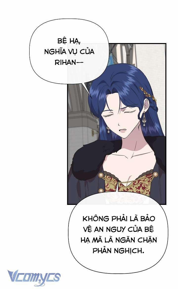 manhwax10.com - Truyện Manhwa Tôi Không Phải Là Cinderella Chương 86 1 Trang 49