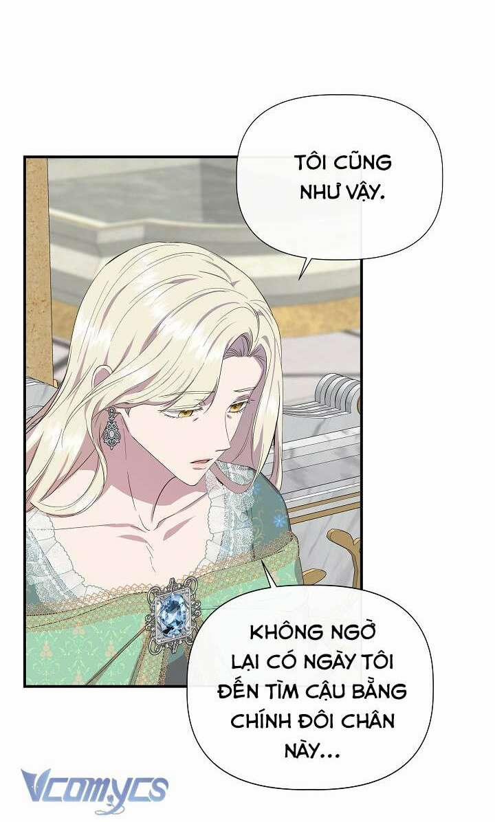 manhwax10.com - Truyện Manhwa Tôi Không Phải Là Cinderella Chương 86 1 Trang 10