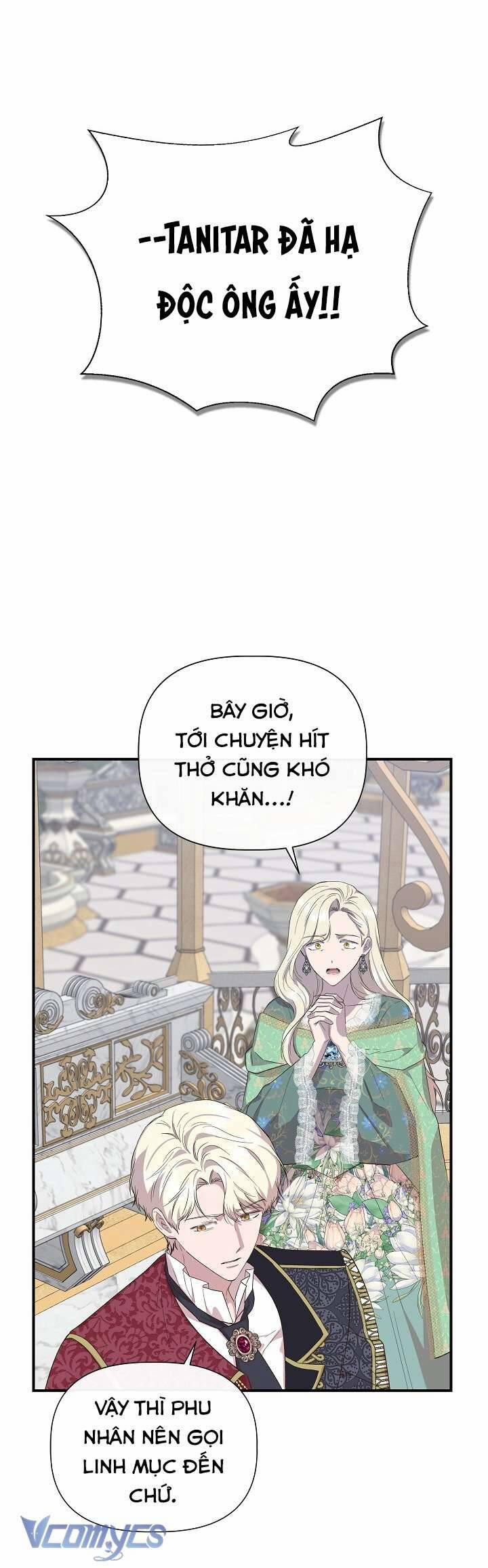 manhwax10.com - Truyện Manhwa Tôi Không Phải Là Cinderella Chương 86 Trang 13