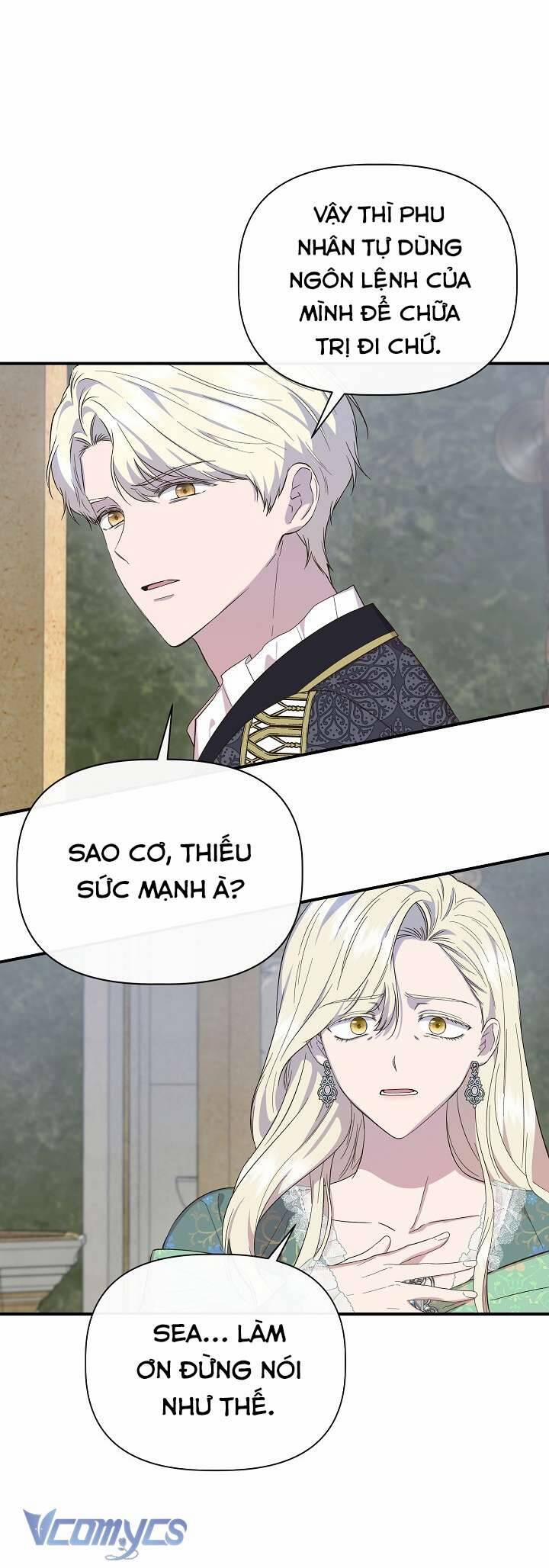 manhwax10.com - Truyện Manhwa Tôi Không Phải Là Cinderella Chương 86 Trang 15