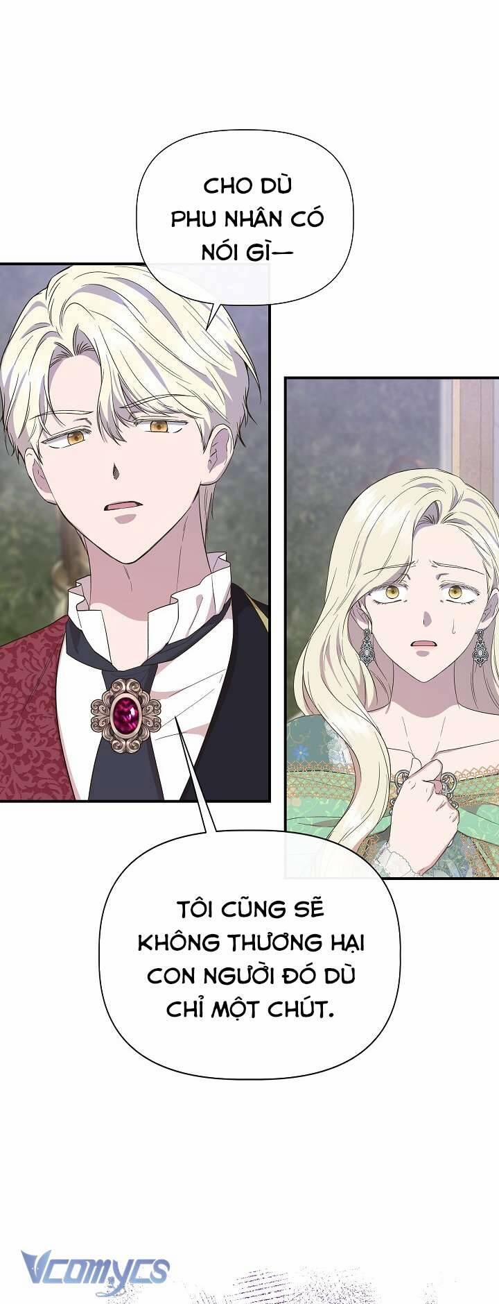 manhwax10.com - Truyện Manhwa Tôi Không Phải Là Cinderella Chương 86 Trang 19