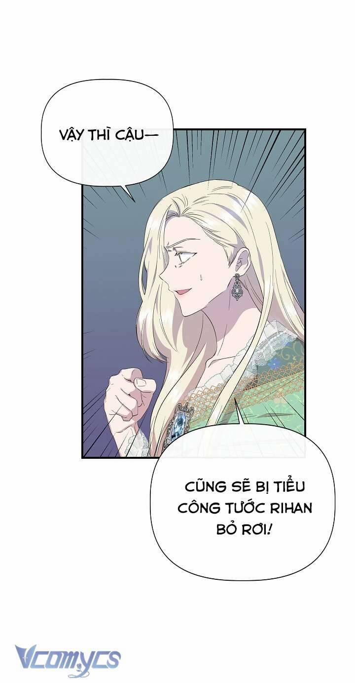 manhwax10.com - Truyện Manhwa Tôi Không Phải Là Cinderella Chương 86 Trang 24