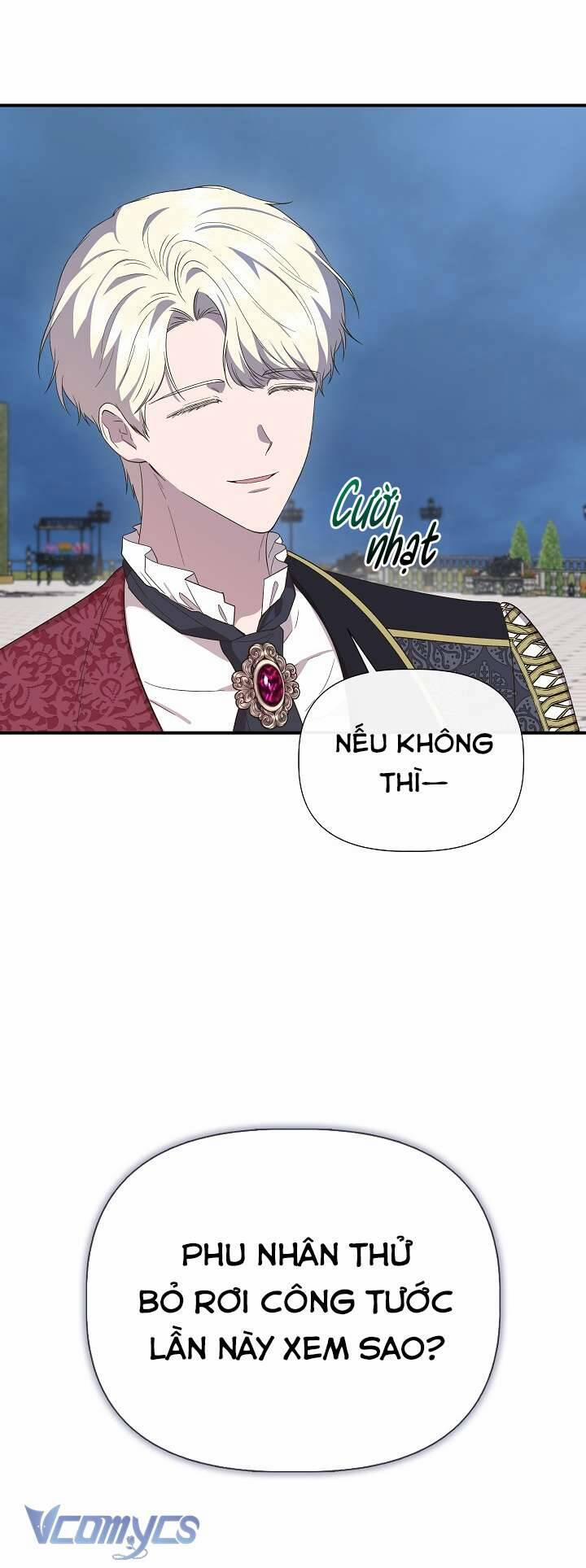 manhwax10.com - Truyện Manhwa Tôi Không Phải Là Cinderella Chương 86 Trang 28