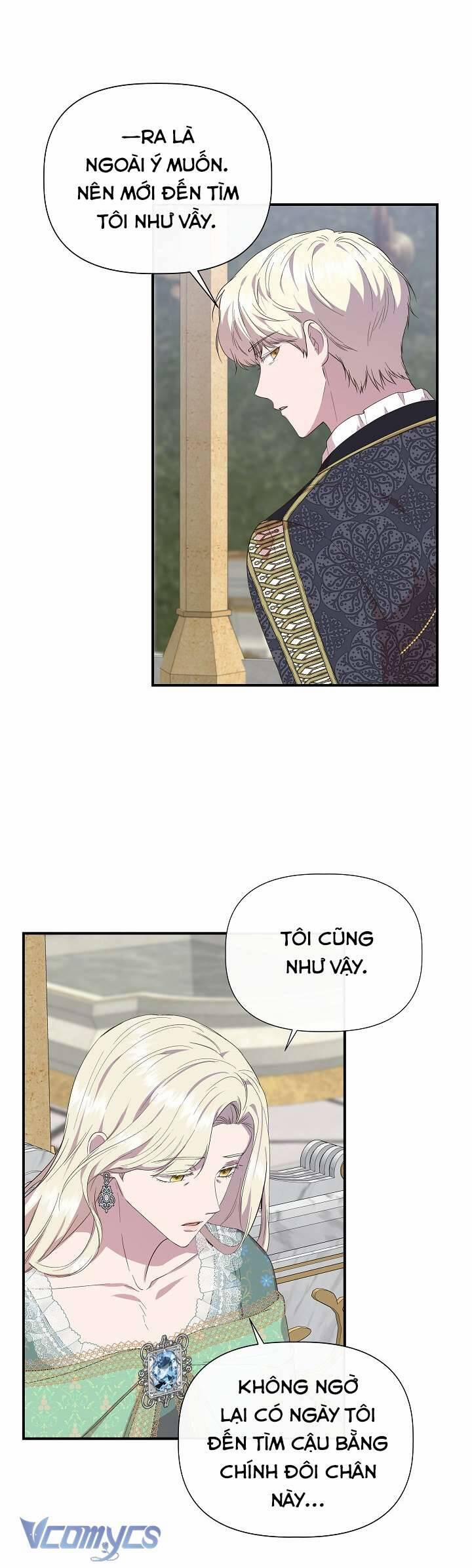 manhwax10.com - Truyện Manhwa Tôi Không Phải Là Cinderella Chương 86 Trang 8