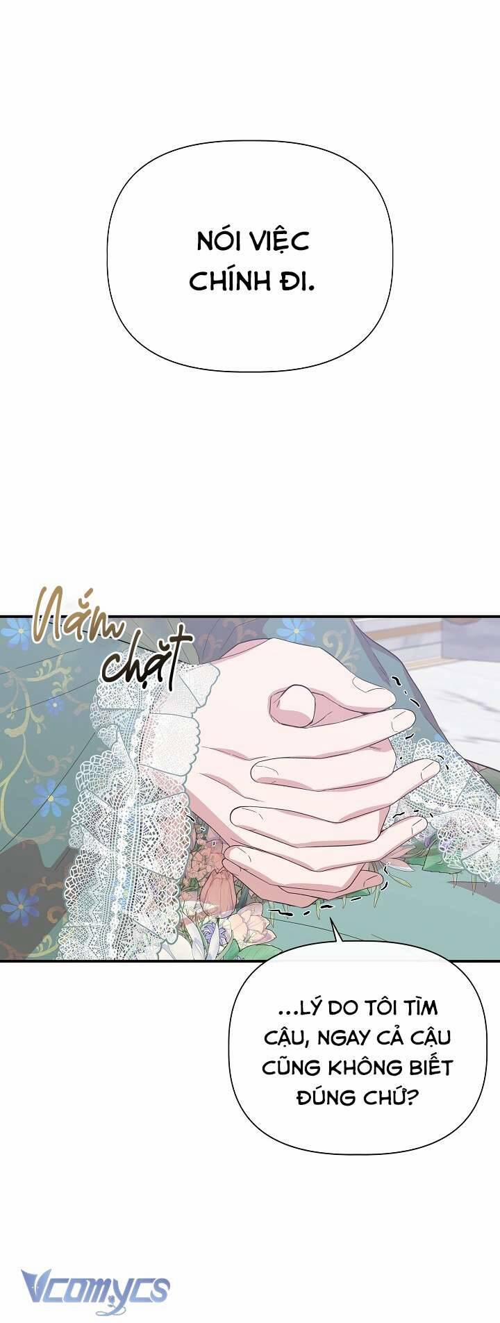 manhwax10.com - Truyện Manhwa Tôi Không Phải Là Cinderella Chương 86 Trang 9