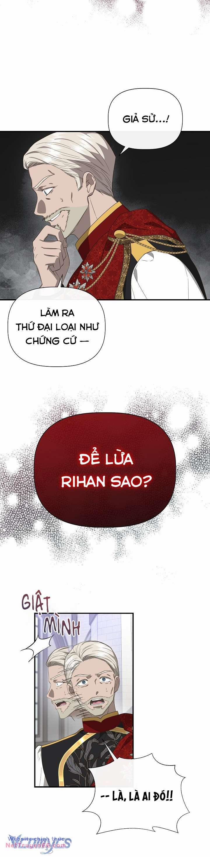 manhwax10.com - Truyện Manhwa Tôi Không Phải Là Cinderella Chương 87 Trang 2