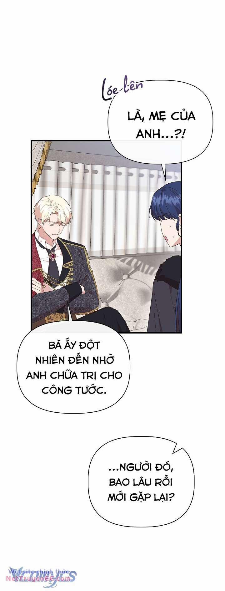 manhwax10.com - Truyện Manhwa Tôi Không Phải Là Cinderella Chương 87 Trang 15