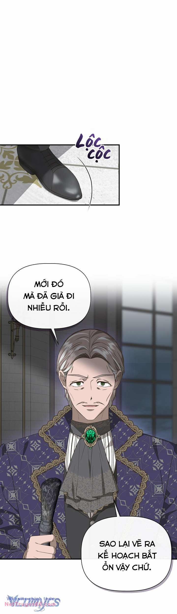 manhwax10.com - Truyện Manhwa Tôi Không Phải Là Cinderella Chương 87 Trang 3