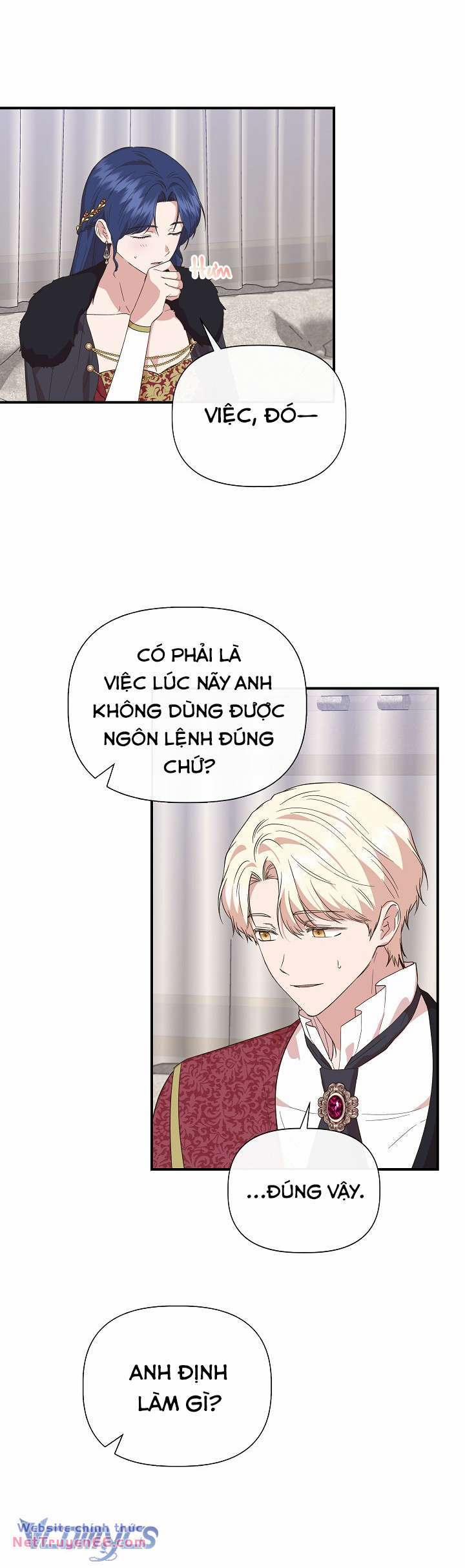 manhwax10.com - Truyện Manhwa Tôi Không Phải Là Cinderella Chương 87 Trang 22