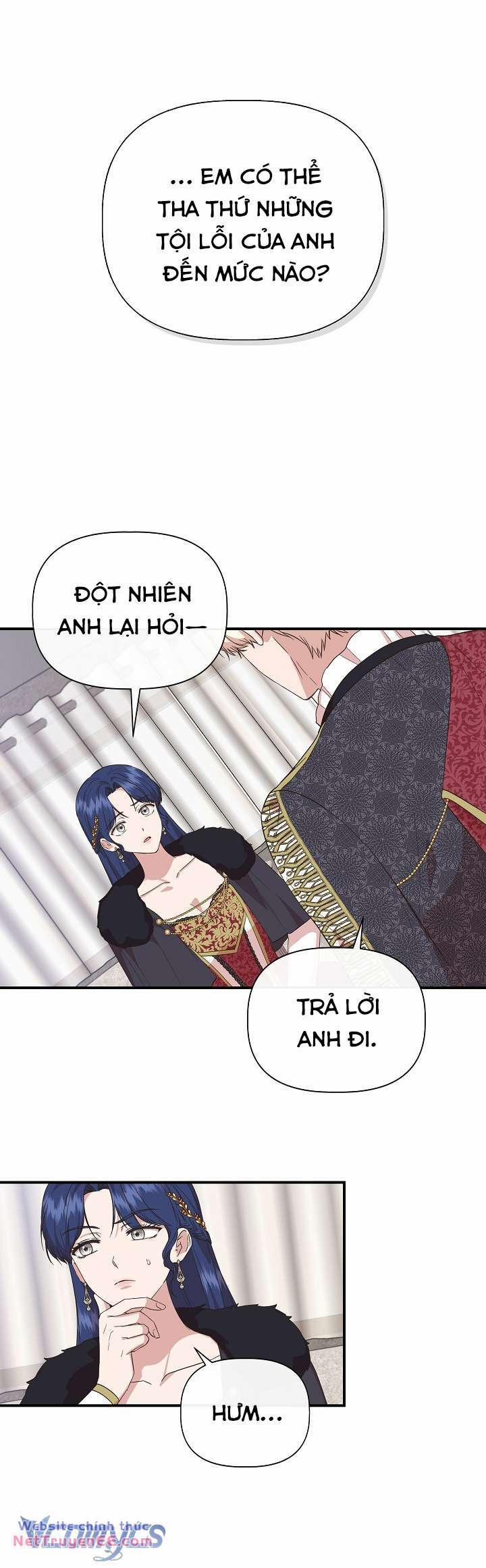 manhwax10.com - Truyện Manhwa Tôi Không Phải Là Cinderella Chương 87 Trang 23