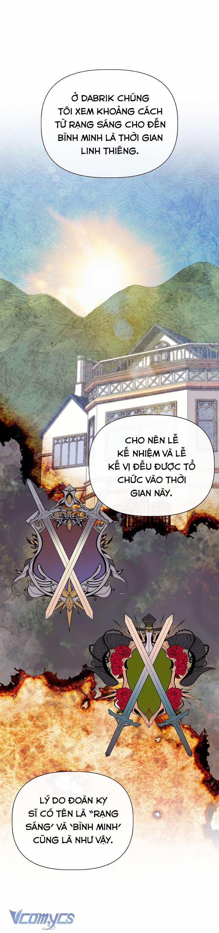 manhwax10.com - Truyện Manhwa Tôi Không Phải Là Cinderella Chương 88 Trang 18