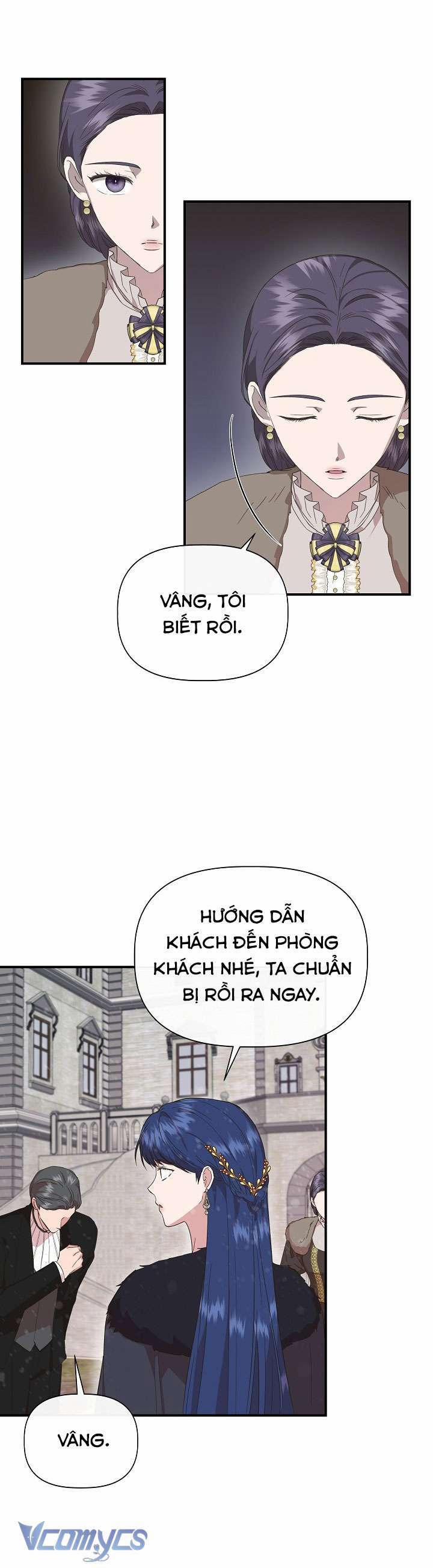 manhwax10.com - Truyện Manhwa Tôi Không Phải Là Cinderella Chương 88 Trang 21