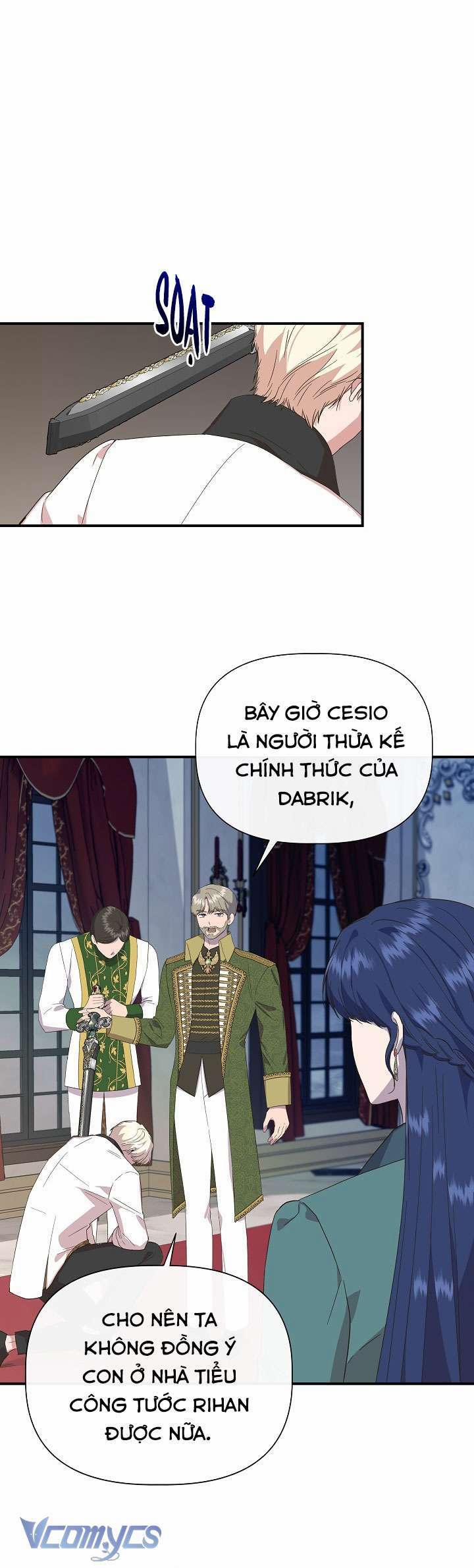 manhwax10.com - Truyện Manhwa Tôi Không Phải Là Cinderella Chương 88 Trang 30