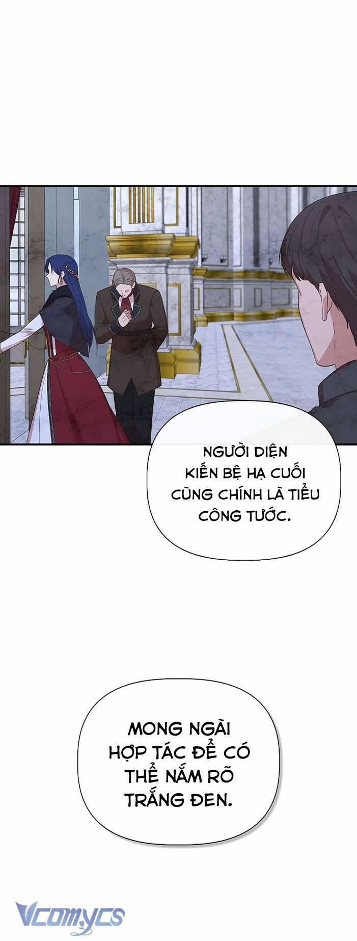 manhwax10.com - Truyện Manhwa Tôi Không Phải Là Cinderella Chương 89 Trang 13