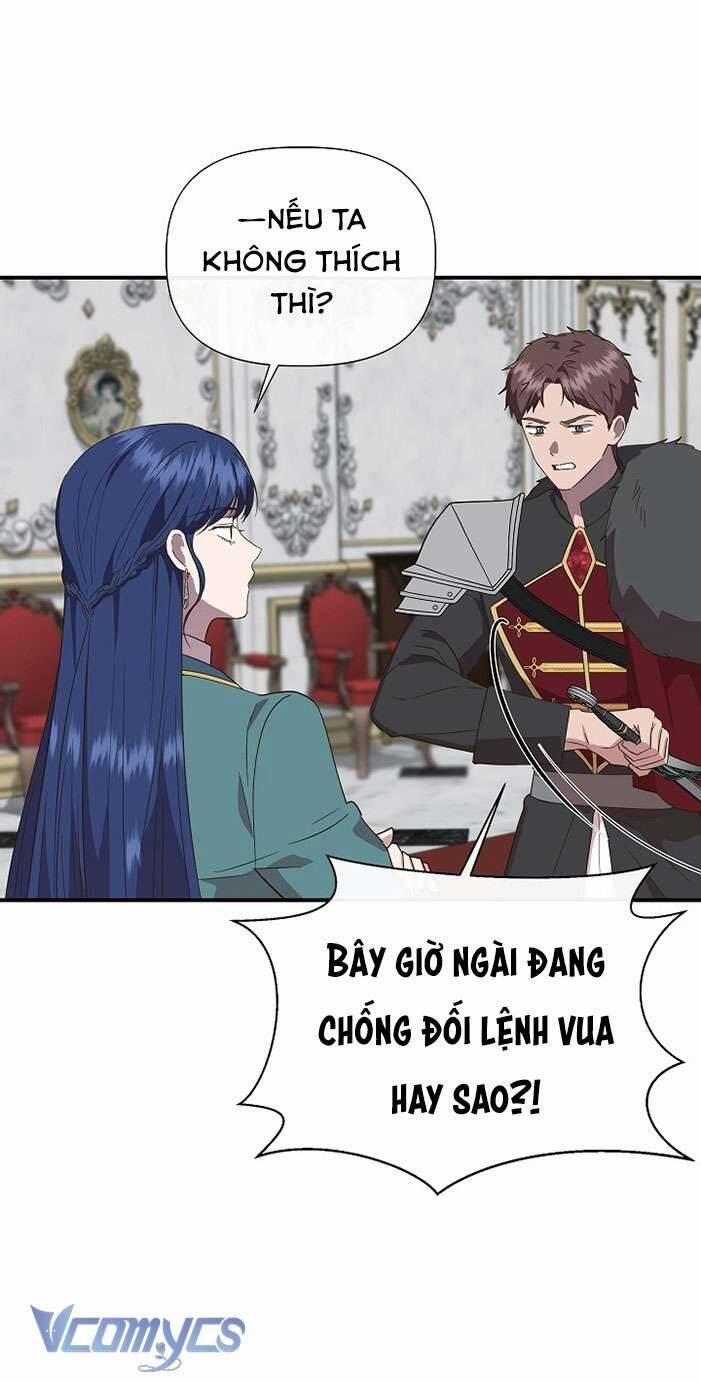 manhwax10.com - Truyện Manhwa Tôi Không Phải Là Cinderella Chương 89 Trang 14