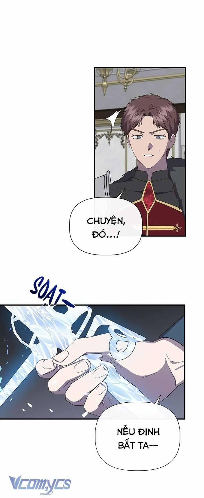 manhwax10.com - Truyện Manhwa Tôi Không Phải Là Cinderella Chương 89 Trang 16