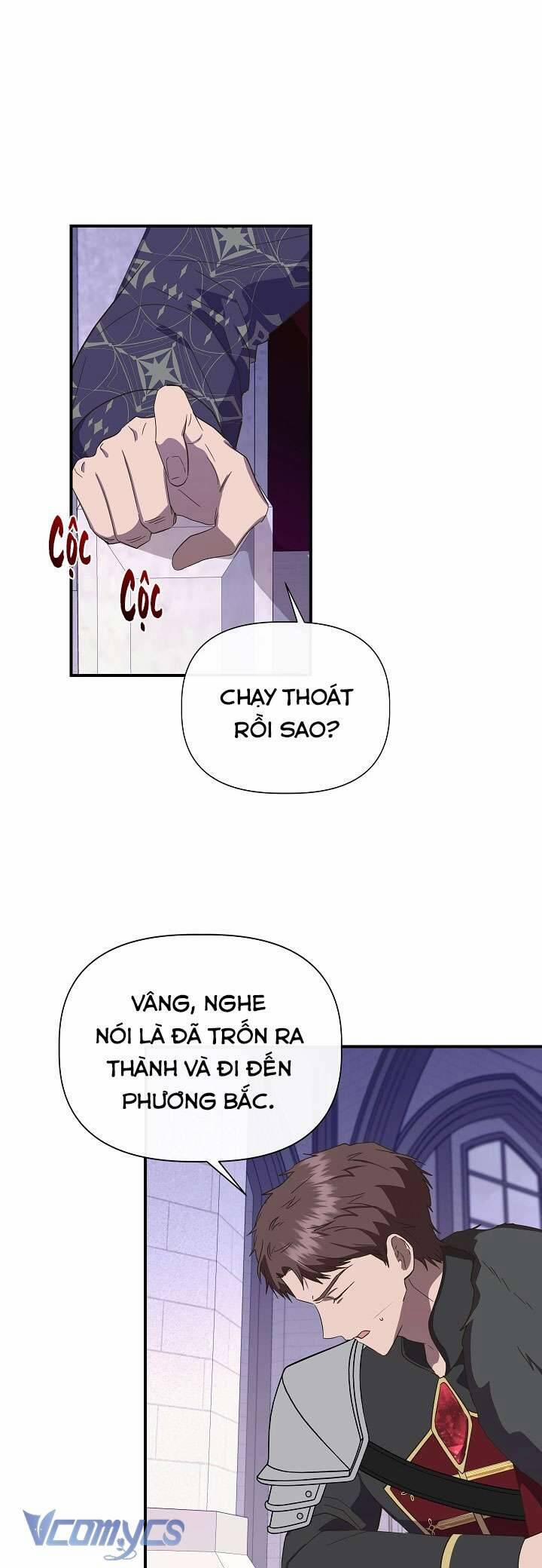 manhwax10.com - Truyện Manhwa Tôi Không Phải Là Cinderella Chương 89 Trang 37