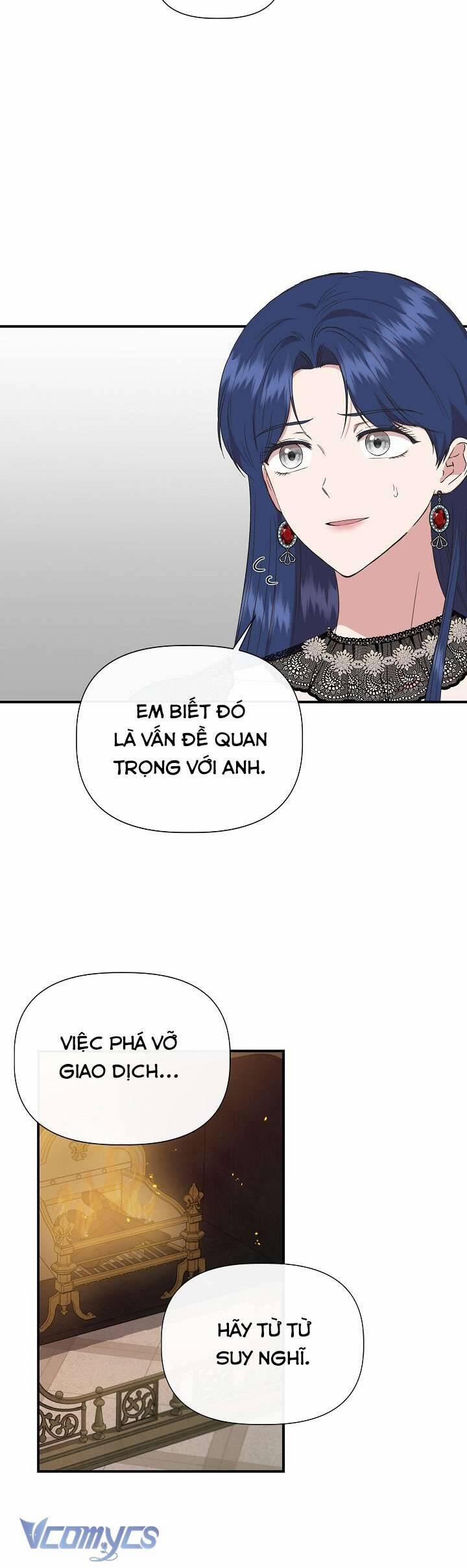 manhwax10.com - Truyện Manhwa Tôi Không Phải Là Cinderella Chương 90 Trang 33