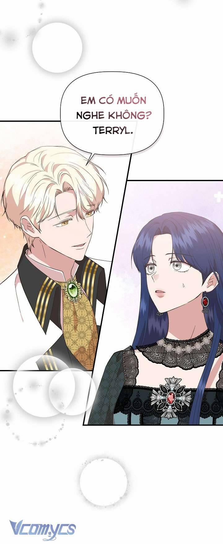 manhwax10.com - Truyện Manhwa Tôi Không Phải Là Cinderella Chương 90 Trang 37