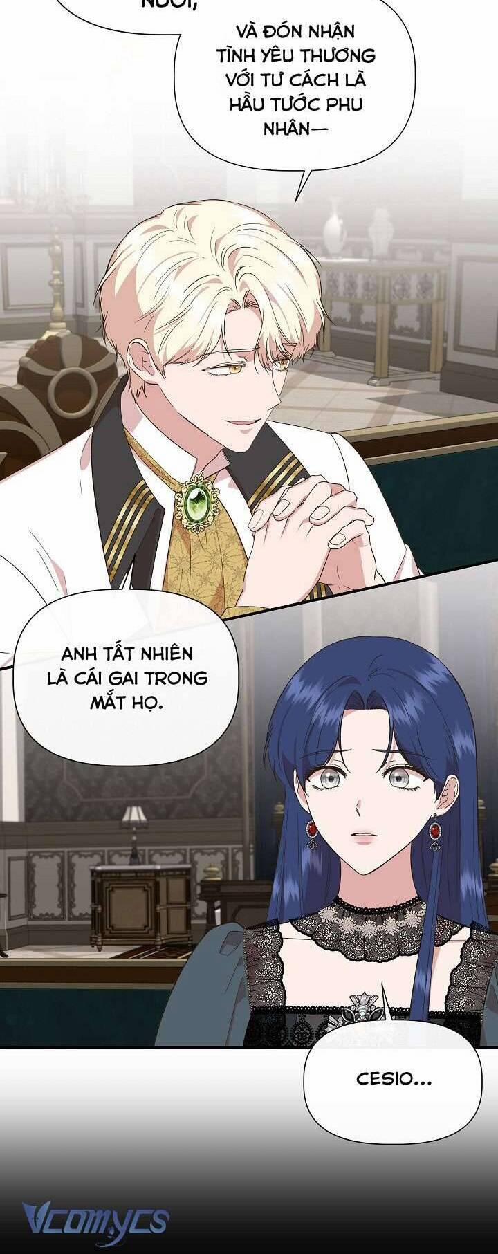 manhwax10.com - Truyện Manhwa Tôi Không Phải Là Cinderella Chương 91 Trang 18