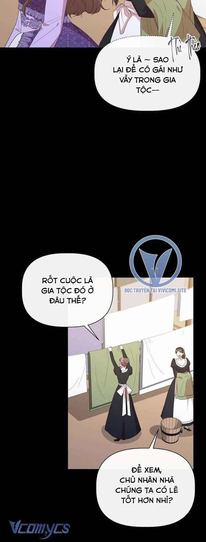 manhwax10.com - Truyện Manhwa Tôi Không Phải Là Cinderella Chương 91 Trang 20