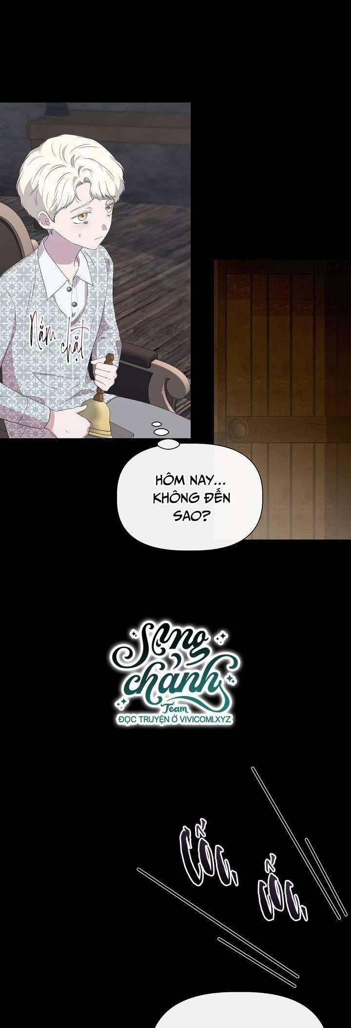 manhwax10.com - Truyện Manhwa Tôi Không Phải Là Cinderella Chương 91 Trang 33