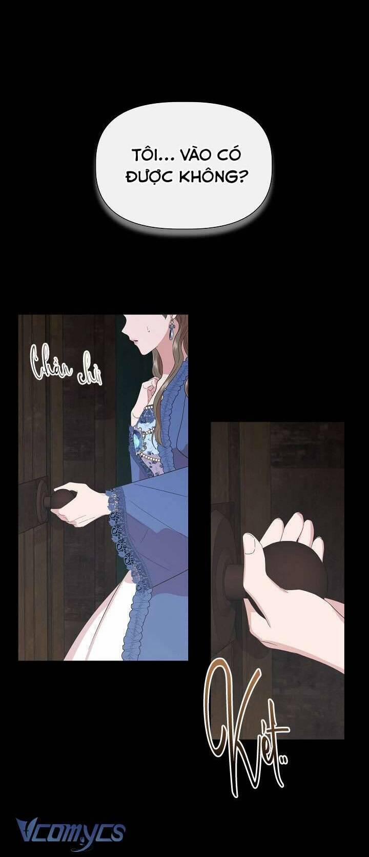 manhwax10.com - Truyện Manhwa Tôi Không Phải Là Cinderella Chương 91 Trang 36