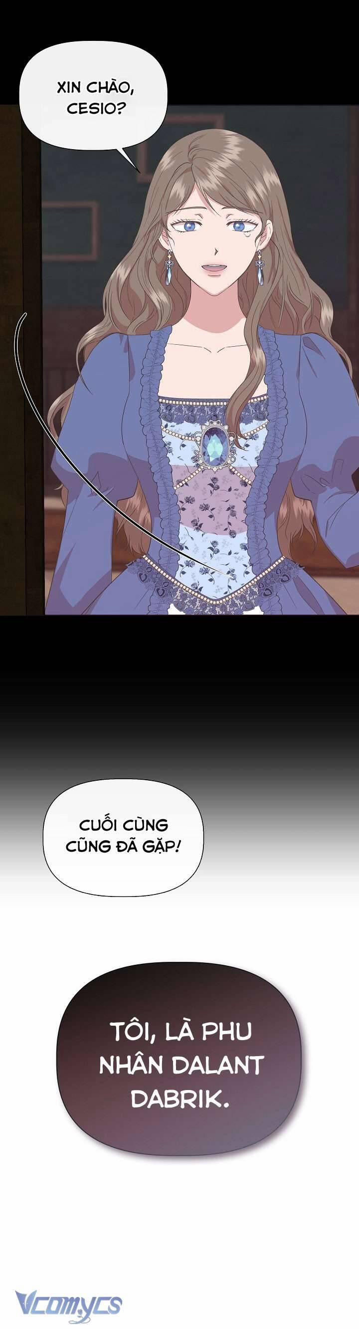 manhwax10.com - Truyện Manhwa Tôi Không Phải Là Cinderella Chương 91 Trang 37