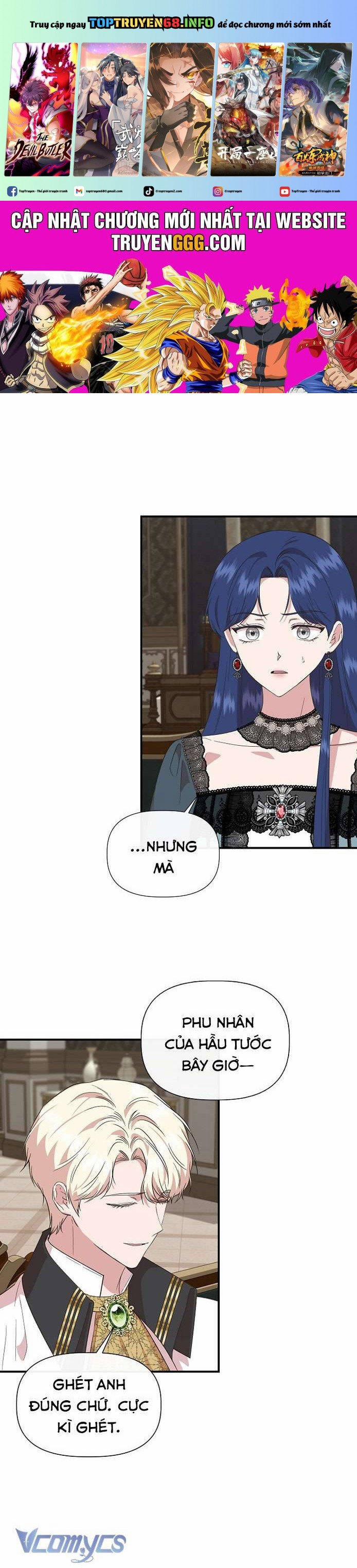 manhwax10.com - Truyện Manhwa Tôi Không Phải Là Cinderella Chương 92 Trang 1