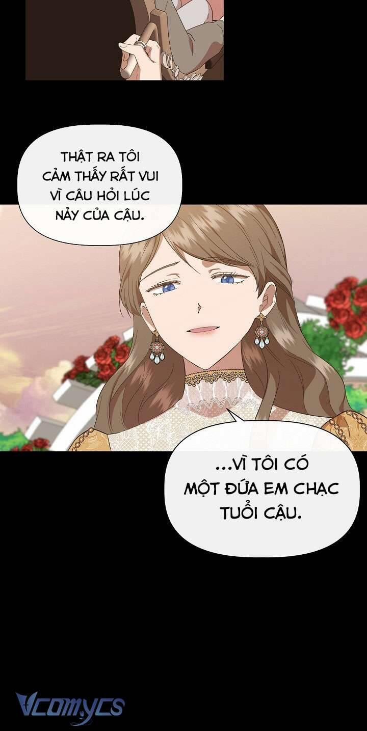 manhwax10.com - Truyện Manhwa Tôi Không Phải Là Cinderella Chương 92 Trang 16