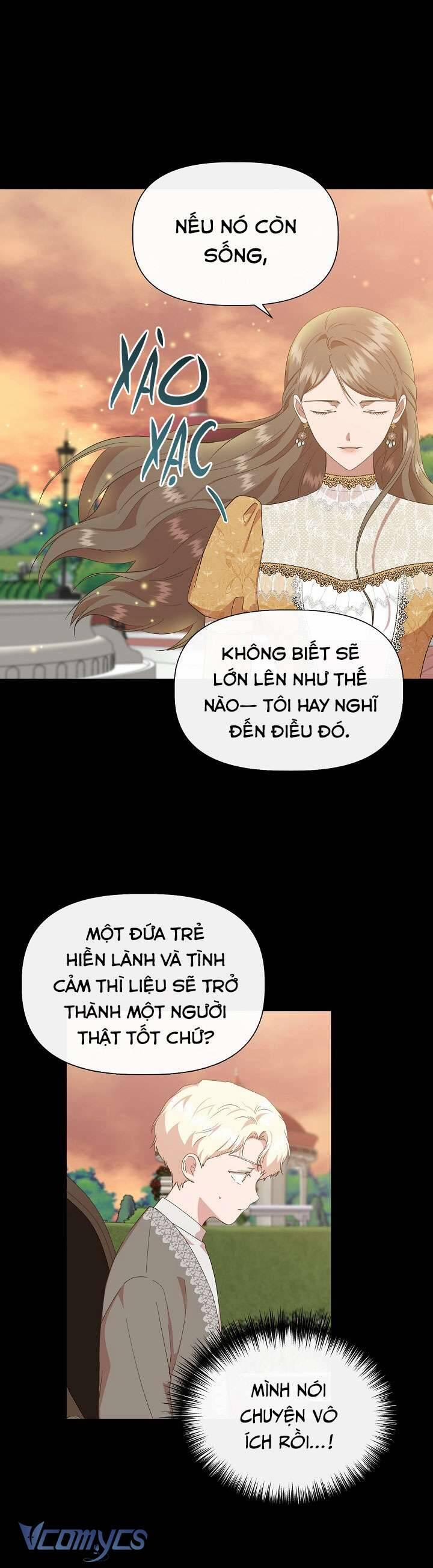 manhwax10.com - Truyện Manhwa Tôi Không Phải Là Cinderella Chương 92 Trang 18