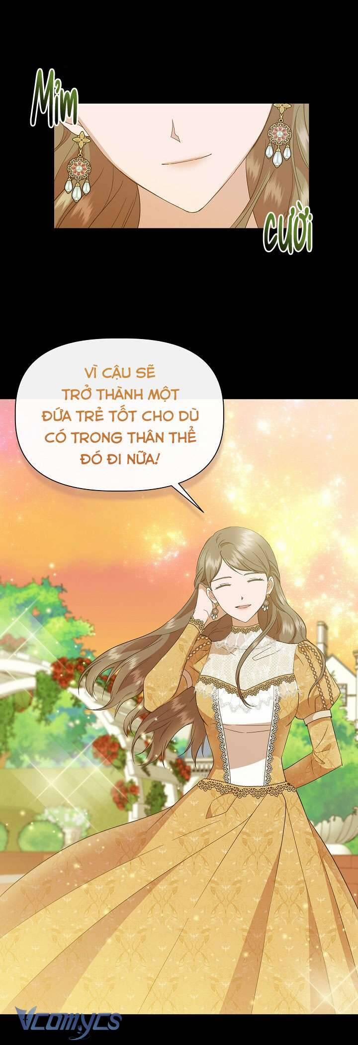 manhwax10.com - Truyện Manhwa Tôi Không Phải Là Cinderella Chương 92 Trang 20