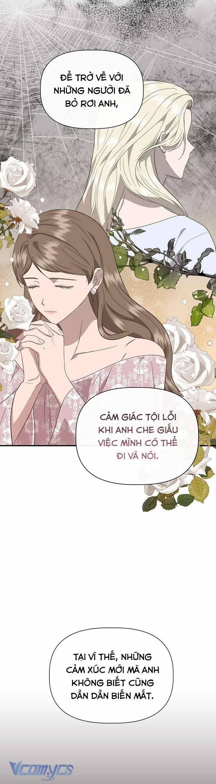 manhwax10.com - Truyện Manhwa Tôi Không Phải Là Cinderella Chương 92 Trang 24